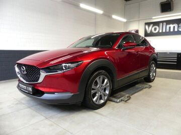 Gebrauchte Mazda CX-30