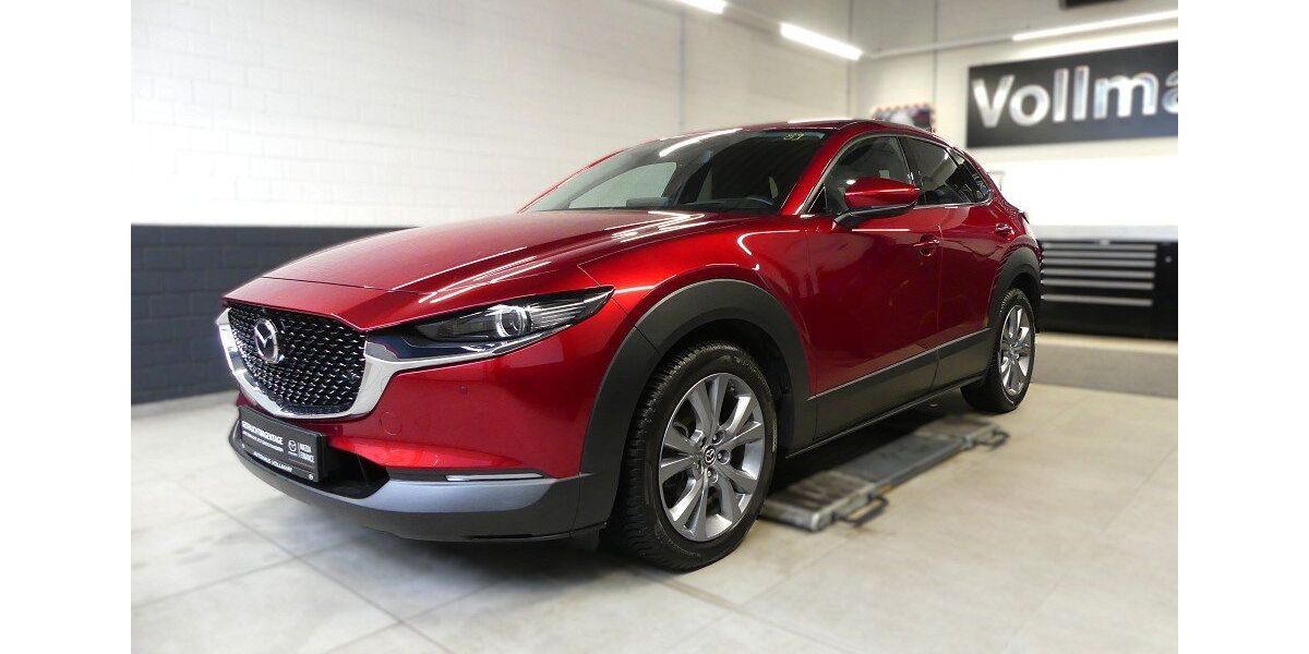 Mazda CX-30 20.700 km 26.890 &euro; Paderborn 33106