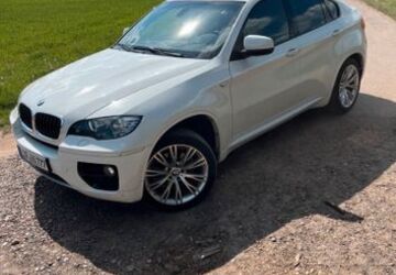 BMW X6 167.000 km 19.500 &euro; Detmold 32760