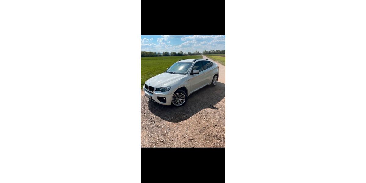 BMW X6 167.000 km 19.500 &euro; Detmold 32760