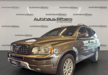 Volvo XC90 306.000 km 9.890 &euro; Detmold 32758