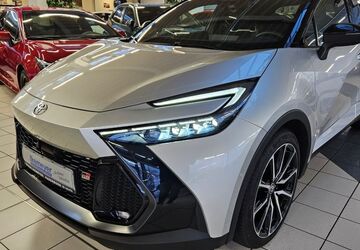 Toyota C-HR 15.770 km 36.890 &euro; Paderborn 33104
