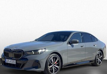 BMW 540 11.999 km 88.990 &euro; Detmold 32758