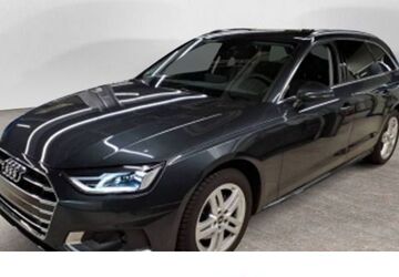 Audi A4 5.692 km 33.810 &euro; Detmold 32756
