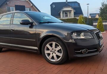 Audi A3 160.000 km 8.500 &euro; Verl 33415