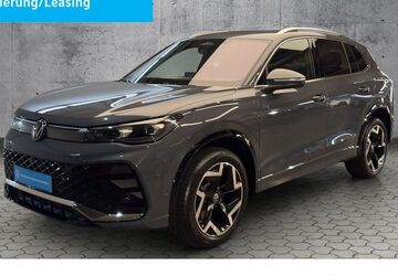 VW Tiguan 19.100 km 50.450 &euro; Paderborn 33100