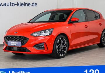 Ford Focus 54.424 km 17.990 &euro; Paderborn 33102
