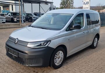 VW Caddy 64.989 km 22.900 &euro; Oerlinghausen 33813
