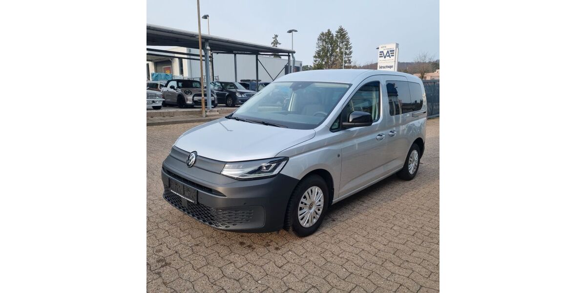 VW Caddy 64.989 km 22.900 &euro; Oerlinghausen 33813