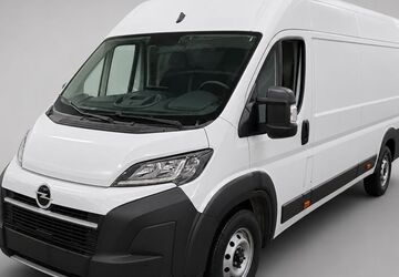 Opel Movano 55.000 km 22.990 &euro; Schloß Holte-Stukenbrock 33758