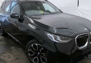 BMW X3 25.600 km 54.830 &euro; Paderborn 33100