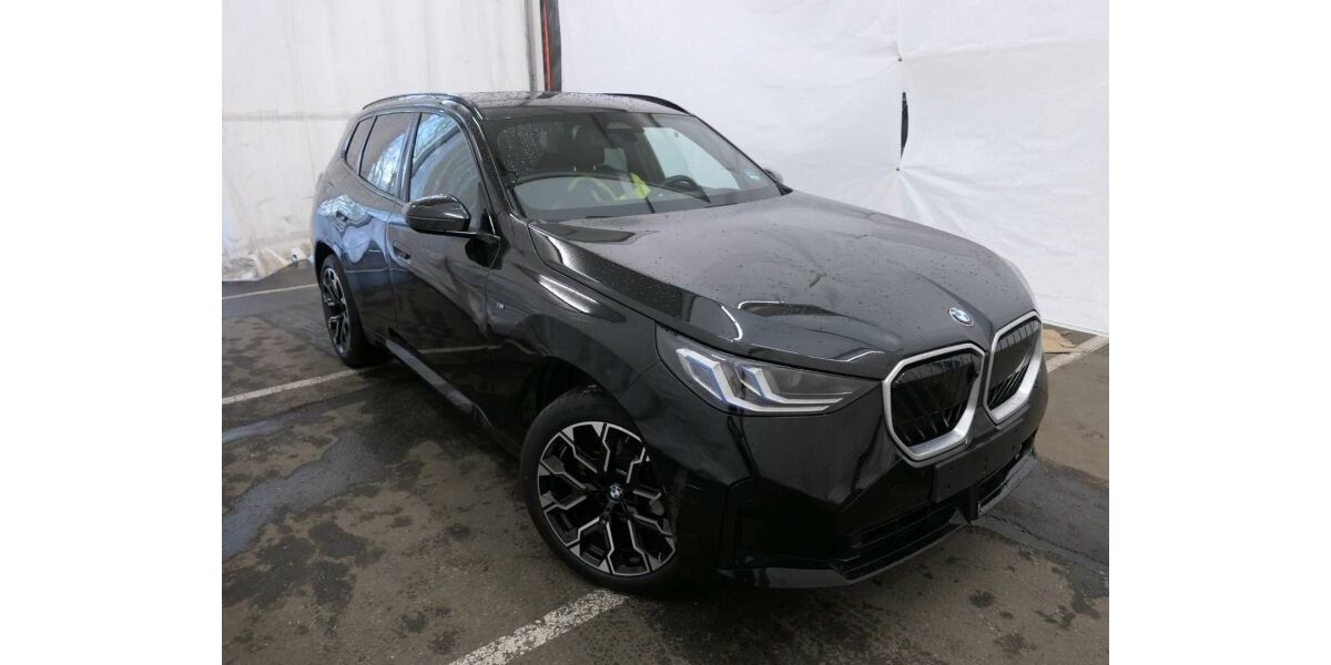 BMW X3 25.600 km 54.830 &euro; Paderborn 33100