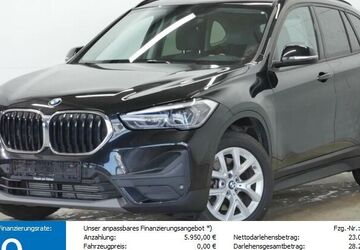 BMW X1 30.000 km 29.639 &euro; Paderborn 33100