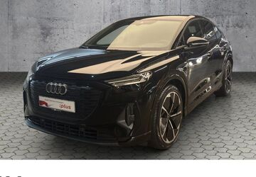 Audi Q4 e-tron 35.550 km 41.990 &euro; Paderborn 33100