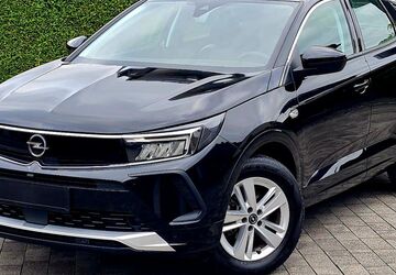Opel Grandland (X) 19.000 km 19.992 &euro; Bad Lippspringe 33175