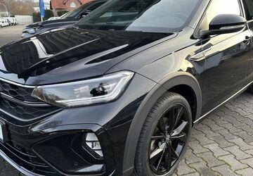 VW Taigo 35.149 km 22.999 &euro; Büren 33142