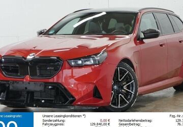 BMW M5 18.900 km 126.840 &euro; Paderborn 33100