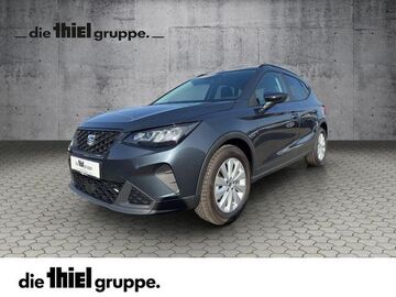 Gebrauchte Seat Arona