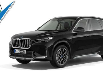 BMW X1 7.332 km 48.700 &euro; Paderborn 33104