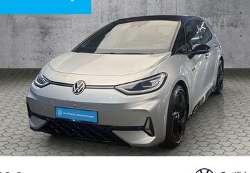 VW ID.3 2.640 km 40.990 &euro; Paderborn 33100
