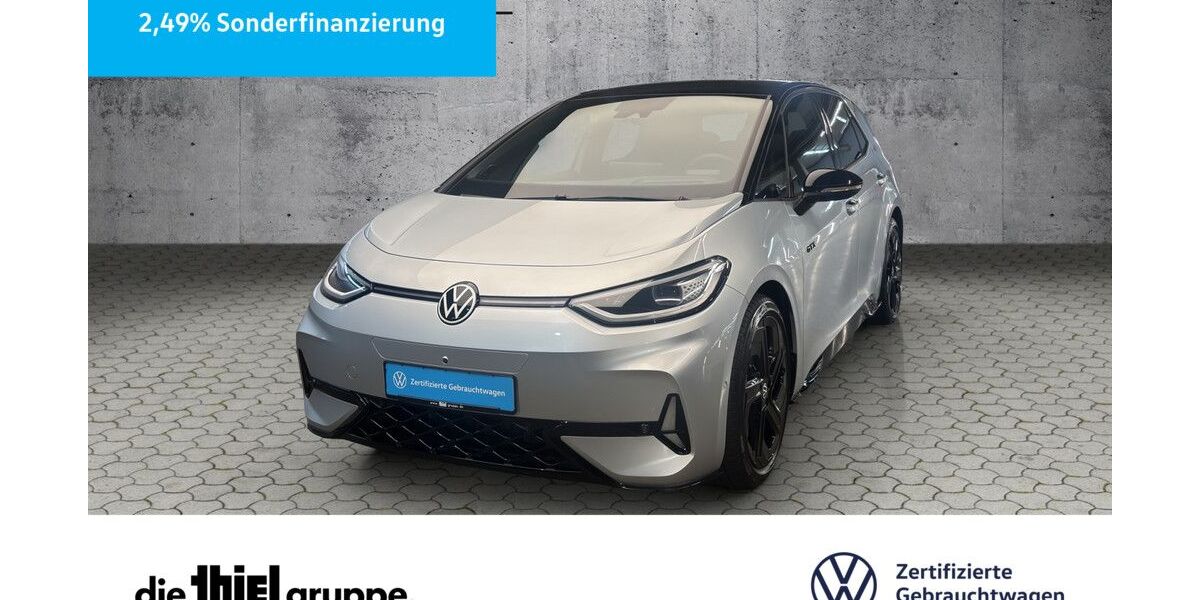 VW ID.3 2.640 km 40.990 &euro; Paderborn 33100