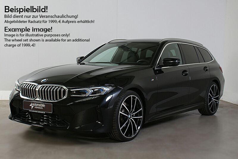 BMW M340i 70.800 km 48.429 &euro; Paderborn 33100