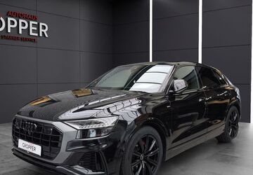 Audi Q8 46.500 km 56.900 &euro; Paderborn 33104