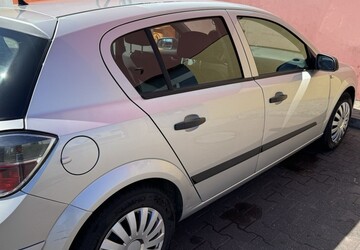 Opel Astra 190.000 km 1.800 &euro; Paderborn 33104