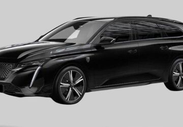 Peugeot 308 31.391 km 25.950 &euro; Paderborn 33104