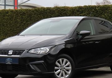 Seat Ibiza 110.000 km 9.999 &euro; Bad Lippspringe 33175
