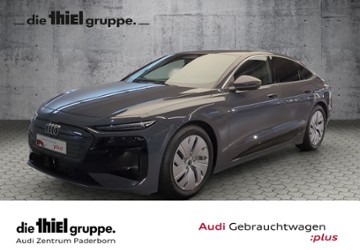 Audi A6 e-tron 21.600 km 64.750 &euro; Paderborn 33100