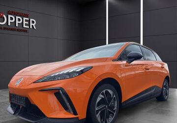 MG Andere 28.500 km 21.490 &euro; Paderborn 33104