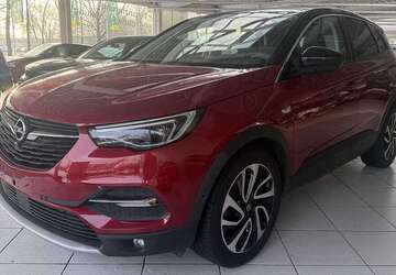 Opel Grandland X 77.000 km 19.990 &euro; Rietberg 33397
