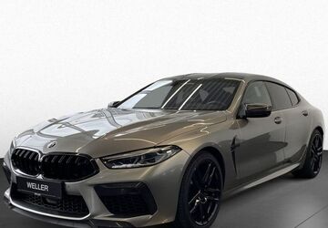 BMW M8 107.515 km 68.850 &euro; Paderborn 33104