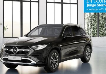 Mercedes-Benz GLC 200 27.563 km 47.450 &euro; Schloß Holte-Stukenbrock 33758