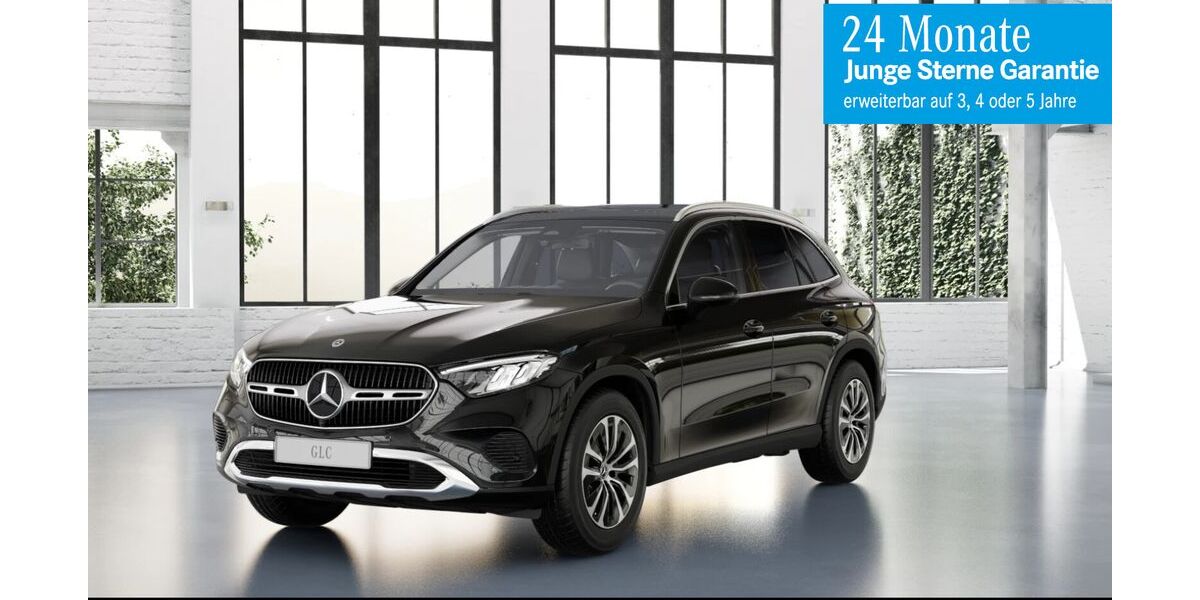 Mercedes-Benz GLC 200 27.563 km 47.450 &euro; Schloß Holte-Stukenbrock 33758