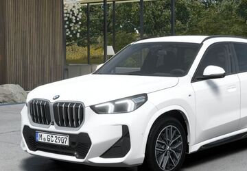 BMW X1 17.456 km 40.800 &euro; Paderborn 33104