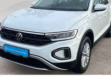 VW T-Roc 69.553 km 19.890 &euro; Detmold 32756