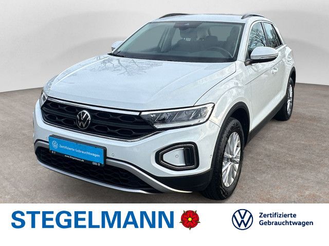 VW T-Roc 69.553 km 19.890 &euro; Detmold 32756