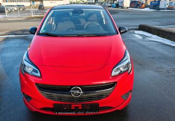 Opel Corsa 114.600 km 6.800 &euro; Büren 33142