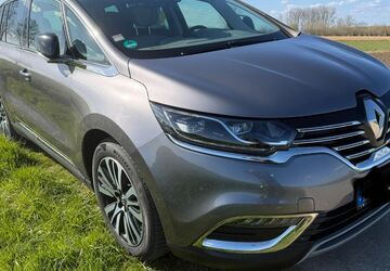 Renault Espace 150.800 km 14.850 &euro; Geseke 59590