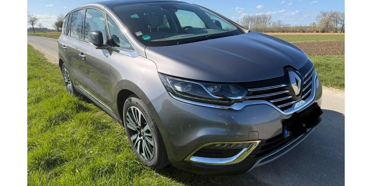 Renault Espace 150.800 km 14.850 &euro; Geseke 59590