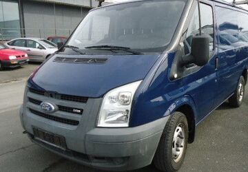 Ford Transit 159.400 km 4.990 &euro; Paderborn 33104