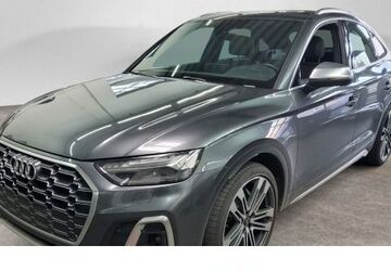 Audi SQ5 51.558 km 48.770 &euro; Detmold 32756