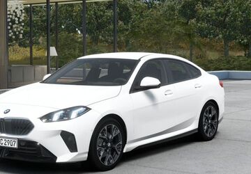 BMW 220 Gran Coupé 11.611 km 31.850 &euro; Paderborn 33104