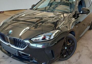 BMW 120 12.600 km 31.740 &euro; Paderborn 33100