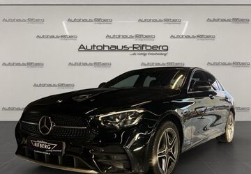 Mercedes-Benz E 300 58.000 km 44.890 &euro; Detmold 32758