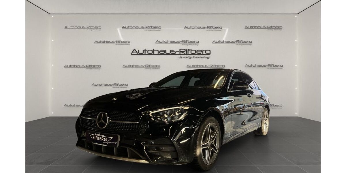 Mercedes-Benz E 300 58.000 km 44.890 &euro; Detmold 32758