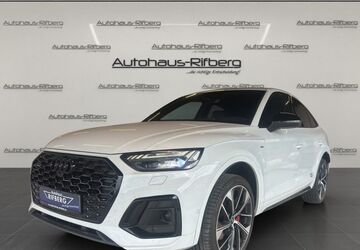 Audi Q5 115.000 km 39.890 &euro; Detmold 32758