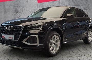 Audi Q2 7.400 km 33.250 &euro; Paderborn 33100